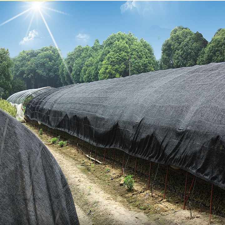 Θερμοκήπιο Agricultural Shade Net